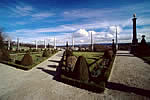 barocke gartenanlage