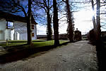 schloss waldegg westseite