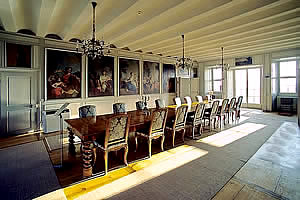 gartensaal zum vermieten