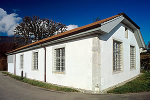 orangerie zum vermieten