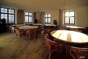 orangerie zum vermieten