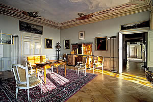 salon louis xvi