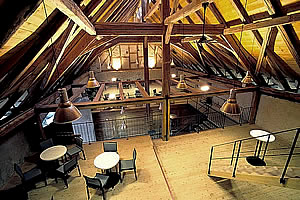 scheune zum vermieten