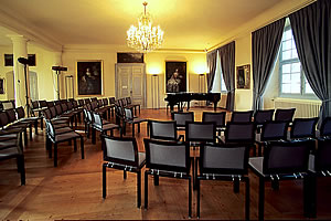 theatersaal zum vermieten