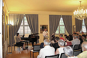 &eacute;v&eacute;nements